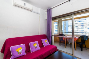 Apartamento Montes Torremolinos